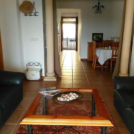 Acogedora Casa De Pueblo En Beniarbeig - Alicante Alma מראה חיצוני תמונה