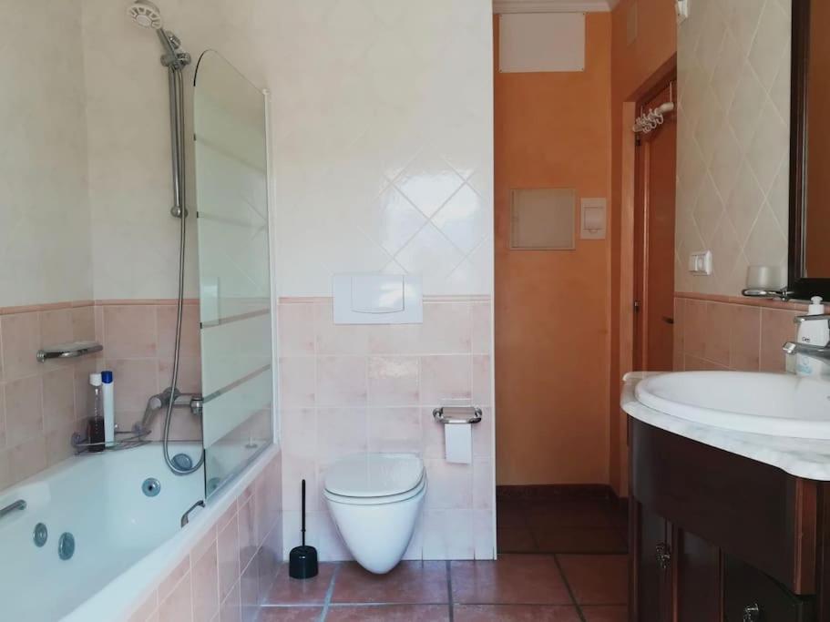 Acogedora Casa De Pueblo En Beniarbeig - Alicante Alma מראה חיצוני תמונה