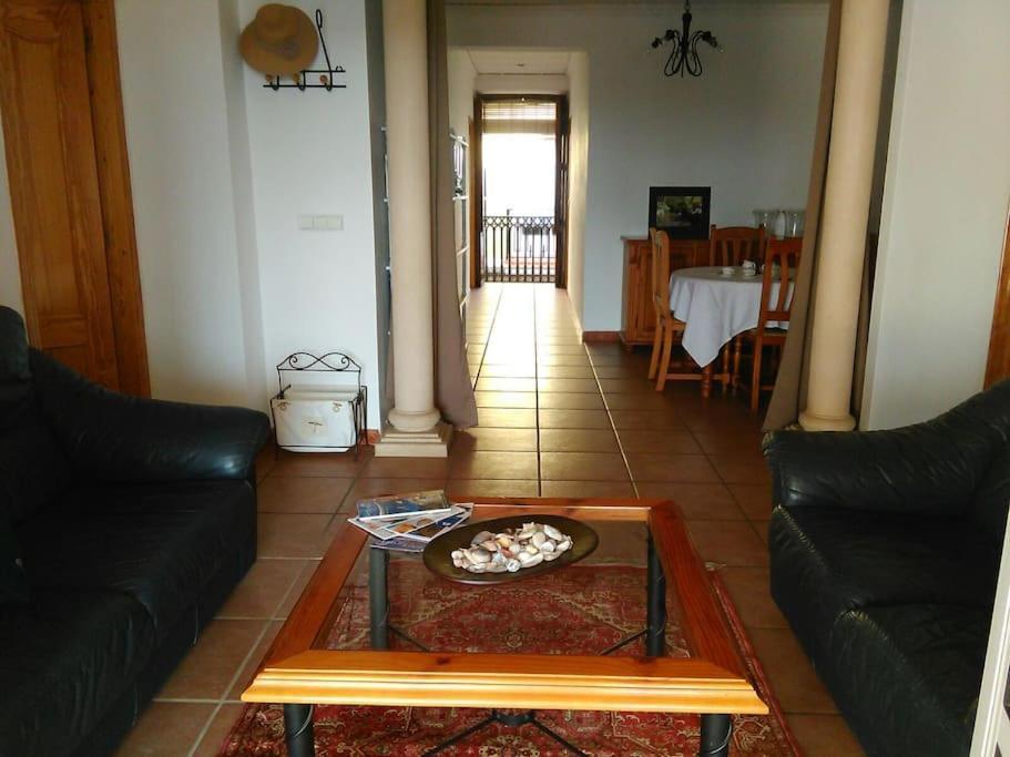 Acogedora Casa De Pueblo En Beniarbeig - Alicante Alma מראה חיצוני תמונה