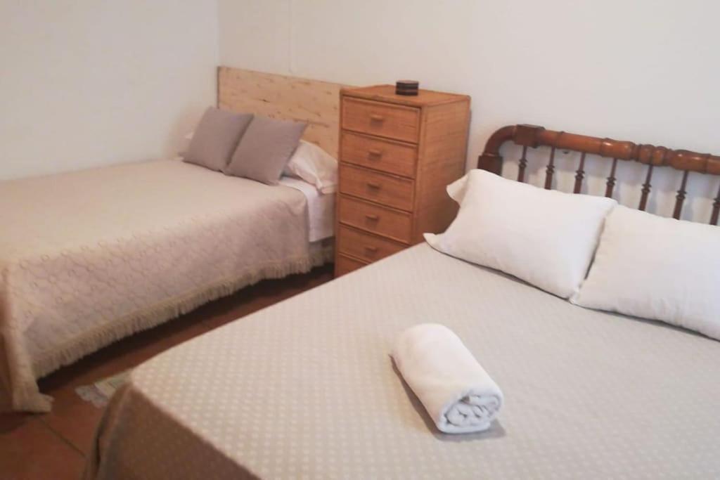 Acogedora Casa De Pueblo En Beniarbeig - Alicante Alma מראה חיצוני תמונה